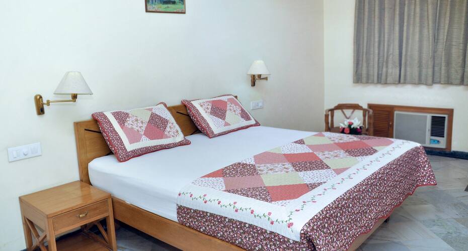 Komfort Inn, Kalimpong 3